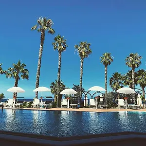 Отель Palm Club, Кастельдачча